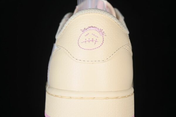AJ 1 Low x Travis Scott ‘Muslin Shy Pink’ IQ7604-100