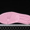 AJ 1 Low x Travis Scott ‘Muslin Shy Pink’ IQ7604-100