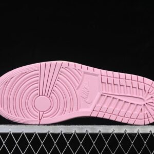 AJ 1 Low x Travis Scott 'Sail Shy Pink' IQ7604-100 5 77e65206 result