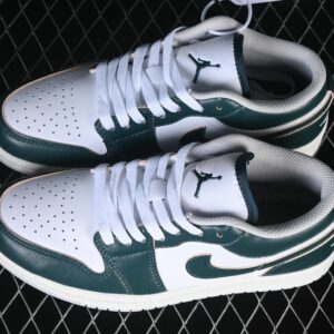 AJ 1 Low SE 'Oxidized Green' FQ7687-300 2 f7a6dbc2 result