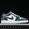 AJ 1 Low SE ‘Oxidized Green’ FQ7687-300