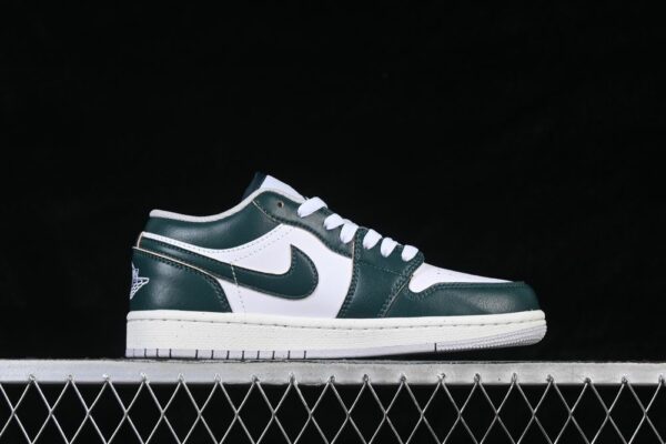 AJ 1 Low SE ‘Oxidized Green’ FQ7687-300