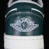 AJ 1 Low SE ‘Oxidized Green’ FQ7687-300