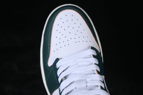 AJ 1 Low SE ‘Oxidized Green’ FQ7687-300