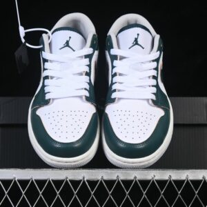 AJ 1 Low SE 'Oxidized Green' FQ7687-300 1 80b51dc5 result