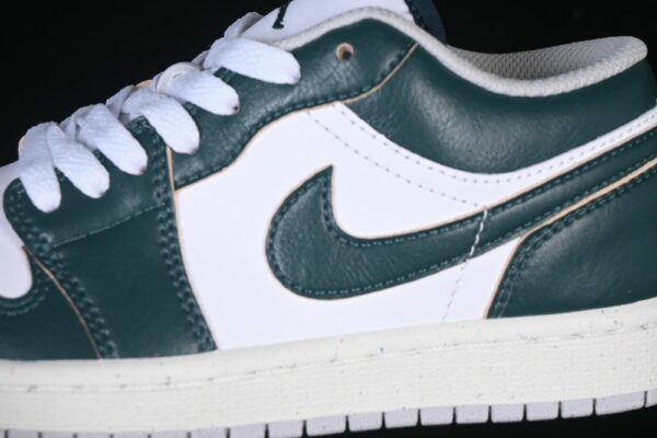 AJ 1 Low SE ‘Oxidized Green’ FQ7687-300