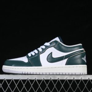 AJ 1 Low SE ‘Oxidized Green’ FQ7687-300