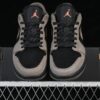 AJ 1 Low ‘Olive Grey’ IB7109-005