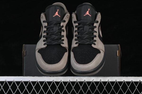 AJ 1 Low ‘Olive Grey’ IB7109-005