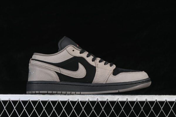 AJ 1 Low ‘Olive Grey’ IB7109-005