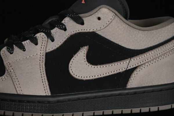 AJ 1 Low ‘Olive Grey’ IB7109-005