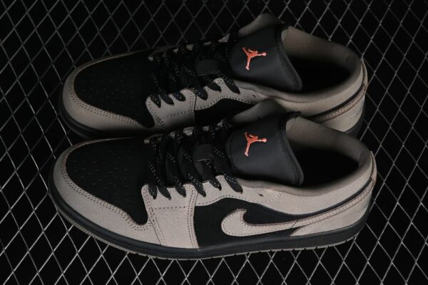 AJ 1 Low ‘Olive Grey’ IB7109-005