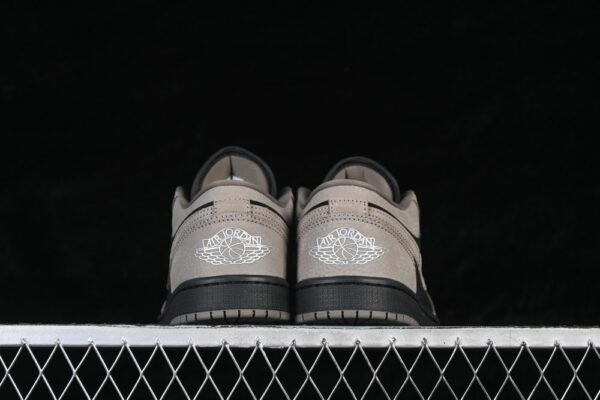 AJ 1 Low ‘Olive Grey’ IB7109-005