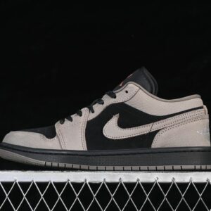 AJ 1 Low ‘Olive Grey’ IB7109-005