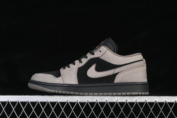 AJ 1 Low ‘Olive Grey’ IB7109-005