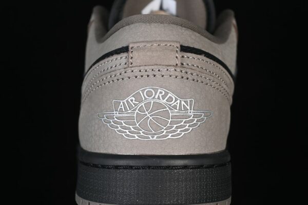 AJ 1 Low ‘Olive Grey’ IB7109-005