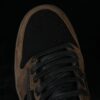 AJ 1 Low x Travis Scott ‘Velvet Brown’ CQ4277-001