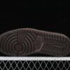 AJ 1 Low x Travis Scott ‘Velvet Brown’ CQ4277-001