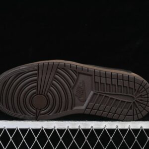 AJ 1 Low x Travis Scott 'Velvet Brown' CQ4277-001 5 89738bd3 result