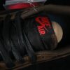 AJ 1 Low x Travis Scott ‘Velvet Brown’ CQ4277-001