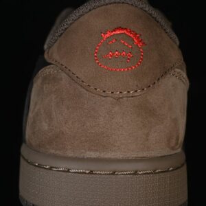 AJ 1 Low x Travis Scott 'Velvet Brown' CQ4277-001 9 6d858efc result