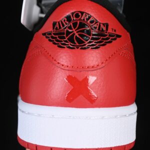 AJ 1 Low OG GS 'Banned Bred' HQ6998-001 7 c2e94b7d result