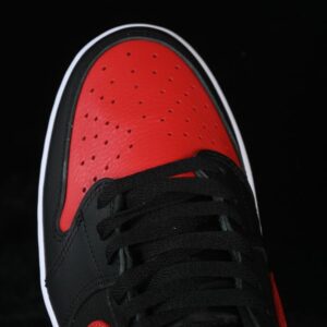 AJ 1 Low OG GS 'Banned Bred' HQ6998-001 6 84320865 result