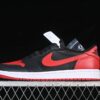 AJ 1 Low OG ‘Banned Bred’ HQ6998-001