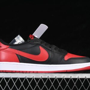 AJ 1 Low OG GS 'Banned Bred' HQ6998-001 4 0c67f4c0 result