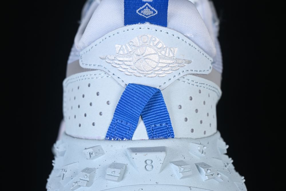 AJ 1 Low Element Gore-Tex ‘Glacier Blue’ FV4227-400 AJ 1 Low Element Gore-Tex ‘Glacier Blue’ FV4227-400