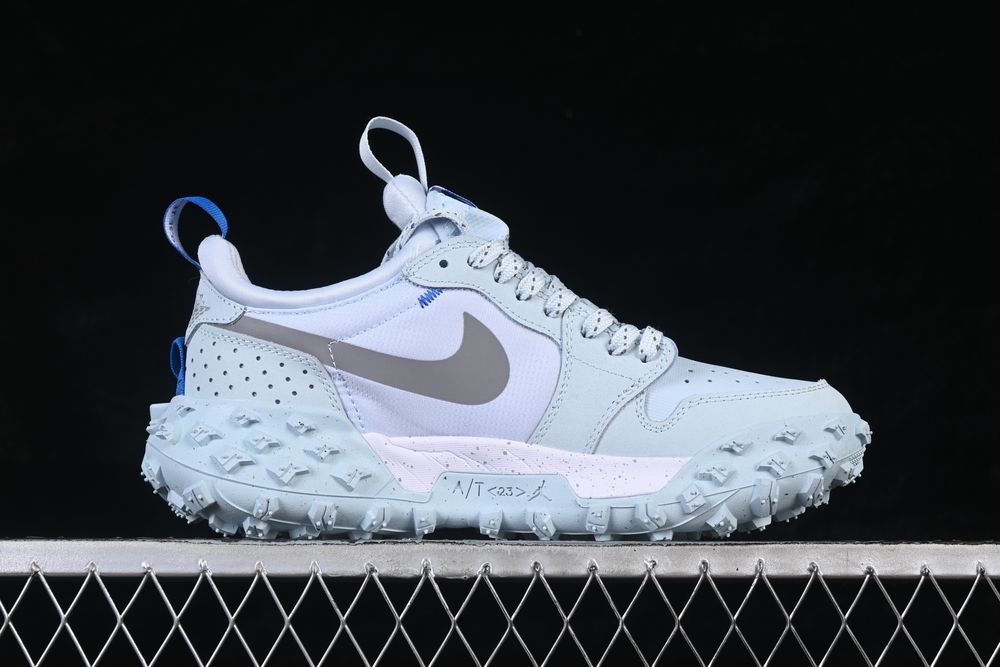 AJ 1 Low Element Gore-Tex ‘Glacier Blue’ FV4227-400 AJ 1 Low Element Gore-Tex ‘Glacier Blue’ FV4227-400