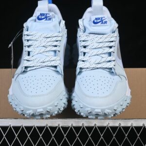 AJ 1 Low Element Gore-Tex 'Glacier Blue' FV4227-400 1 325ebee1 result