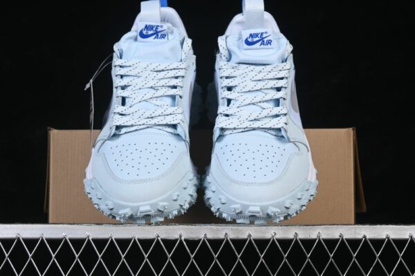 AJ 1 Low Element Gore-Tex ‘Glacier Blue’ FV4227-400 AJ 1 Low Element Gore-Tex ‘Glacier Blue’ FV4227-400