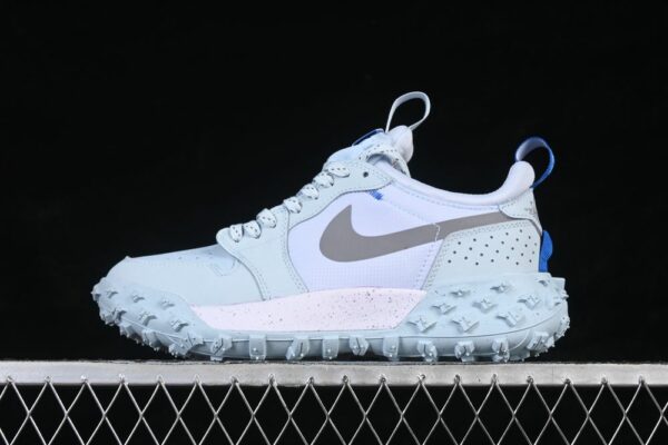 AJ 1 Low Element Gore-Tex ‘Glacier Blue’ FV4227-400 AJ 1 Low Element Gore-Tex ‘Glacier Blue’ FV4227-400
