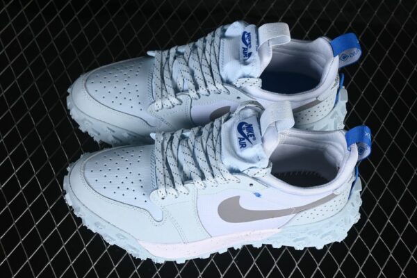 AJ 1 Low Element Gore-Tex ‘Glacier Blue’ FV4227-400 AJ 1 Low Element Gore-Tex ‘Glacier Blue’ FV4227-400