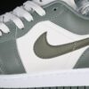 AJ 1 Low ‘Vintage Lichen’ 553558-300