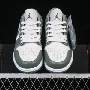AJ 1 Low 'Vintage Lichen' 553558-300 1 a12453b5 result