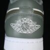 AJ 1 Low ‘Vintage Lichen’ 553558-300