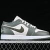AJ 1 Low ‘Vintage Lichen’ 553558-300