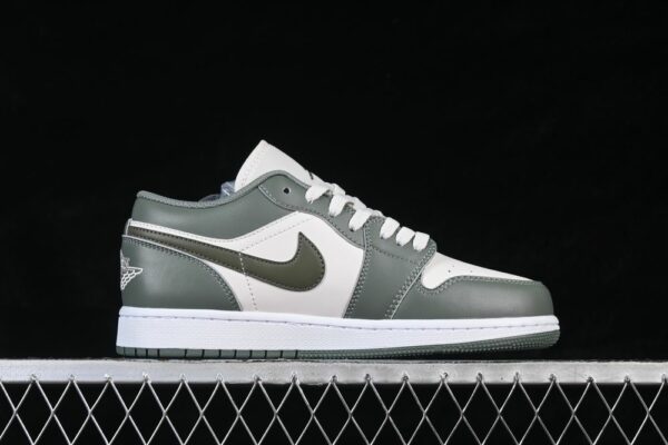 AJ 1 Low ‘Vintage Lichen’ 553558-300