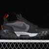 AJ 1 Low Element Gore-Tex ‘Black Challenge Red’ FV4227-002