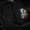 AJ 1 Low Element Gore-Tex ‘Black Challenge Red’ FV4227-002