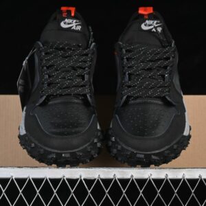 AJ 1 Low Element Gore-Tex 'Black Challenge Red' FV4227-002 1 b0e90b38 result