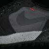 AJ 1 Low Element Gore-Tex ‘Black Challenge Red’ FV4227-002