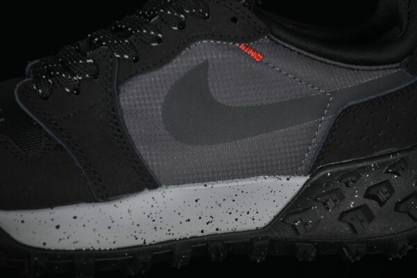 AJ 1 Low Element Gore-Tex ‘Black Challenge Red’ FV4227-002
