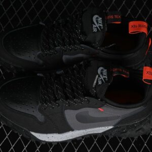 AJ 1 Low Element Gore-Tex 'Black Challenge Red' FV4227-002 2 9a4ddc38 result