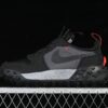 AJ 1 Low Element Gore-Tex ‘Black Challenge Red’ FV4227-002