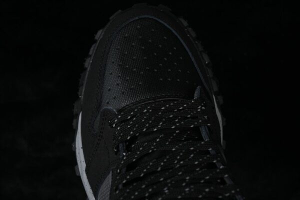 AJ 1 Low Element Gore-Tex ‘Black Challenge Red’ FV4227-002