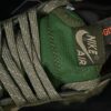 AJ 1 Low Element Gore-Tex ‘Medium Olive’ FV4227-201
