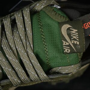 AJ 1 Low Element Gore-Tex 'Medium Olive' FV4227-201 9 f6ab71c9 result